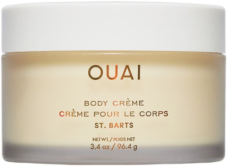 BODY CREME - ST BARTS - TRAVEL SIZE