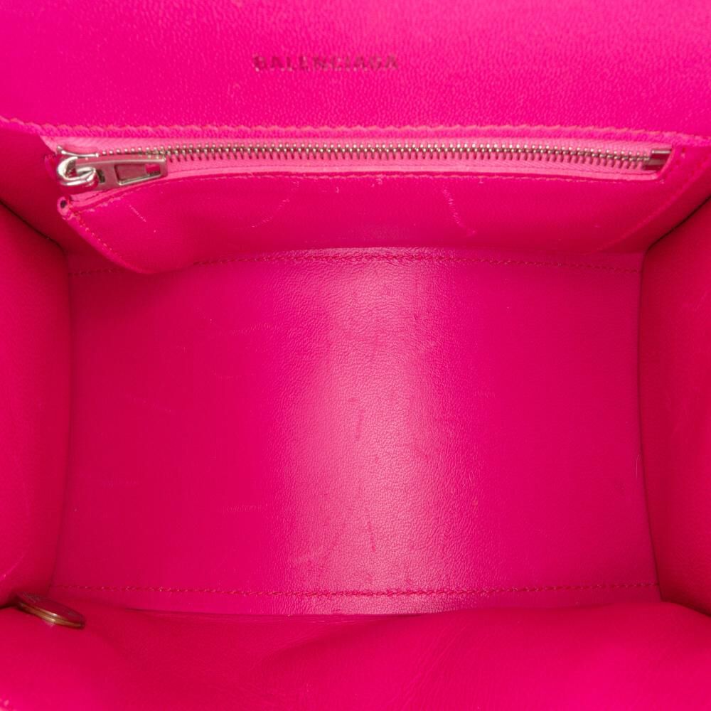 Balenciaga Hourglass