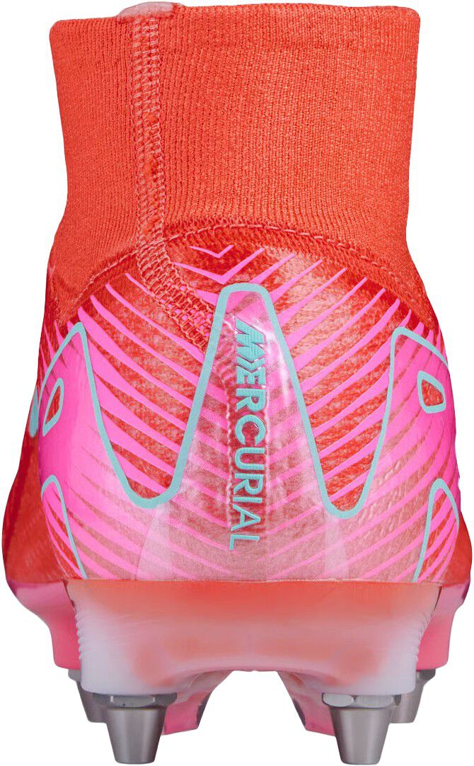 Mercurial Superfly 10 Elite SG Fodboldst&oslash;vler