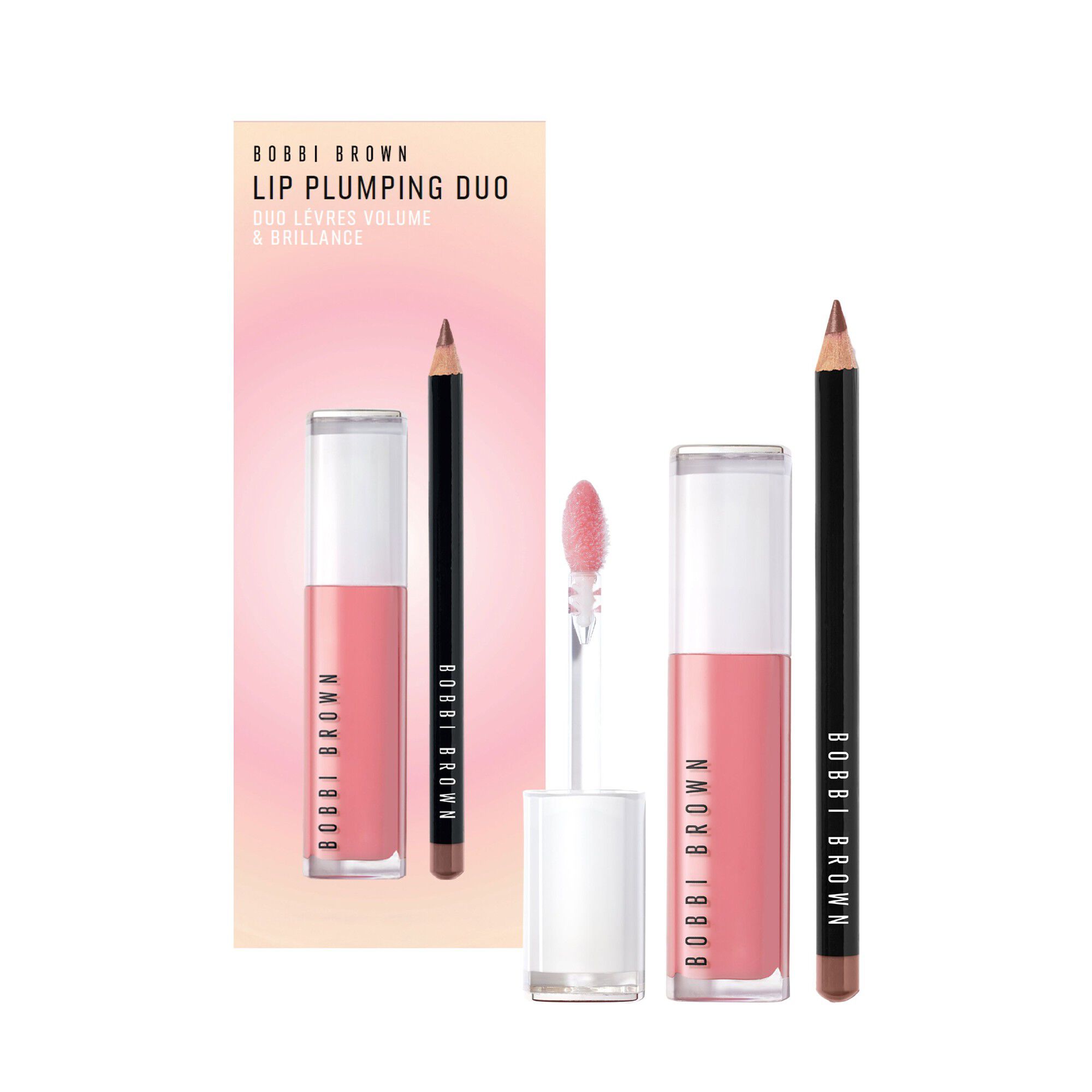 Plump Lips Set