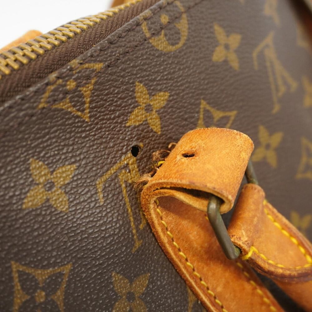 Louis Vuitton Keepall