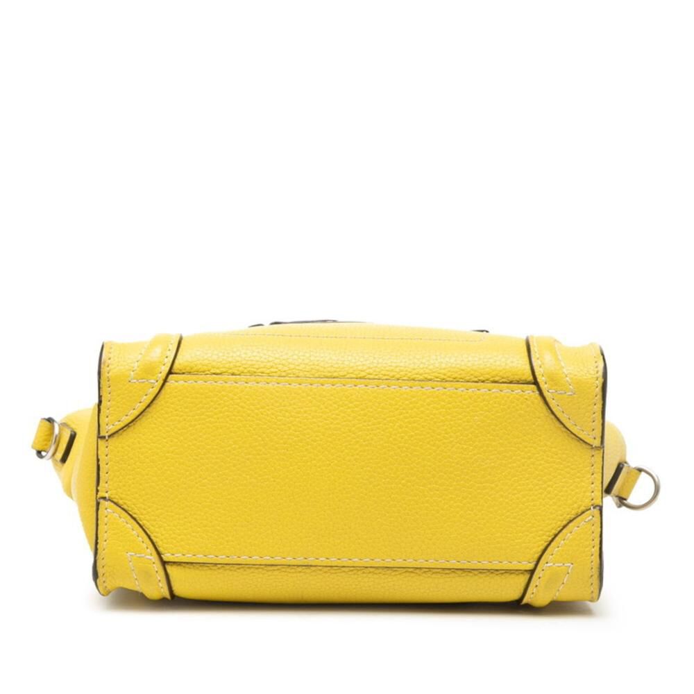 Celine Luggage