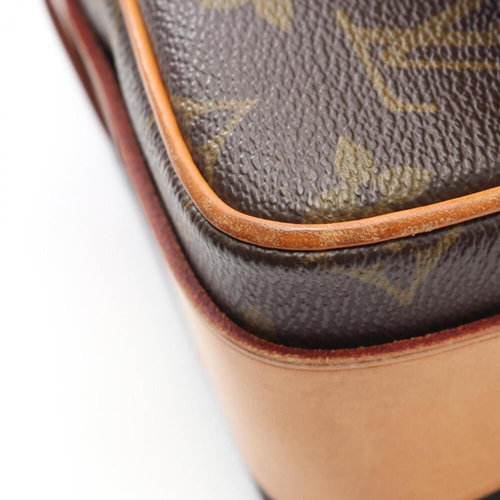 Louis Vuitton Cartouchiere