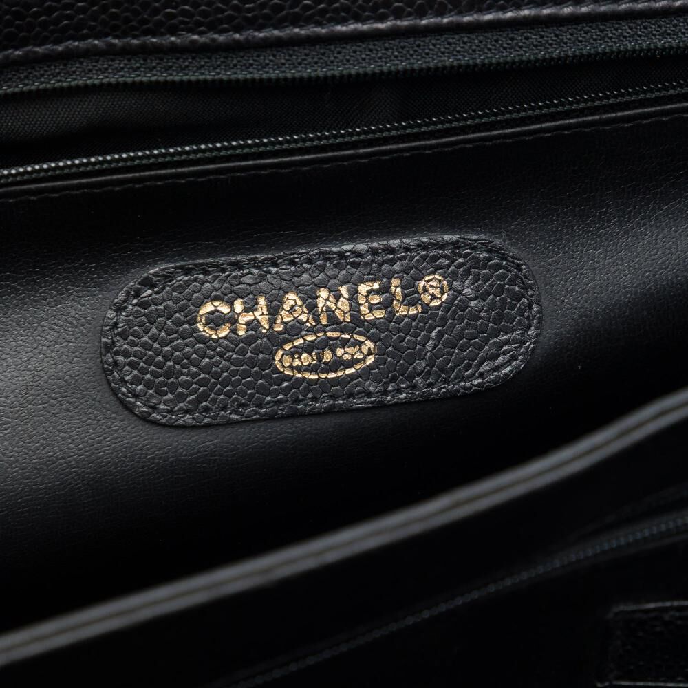 Chanel Briefcase