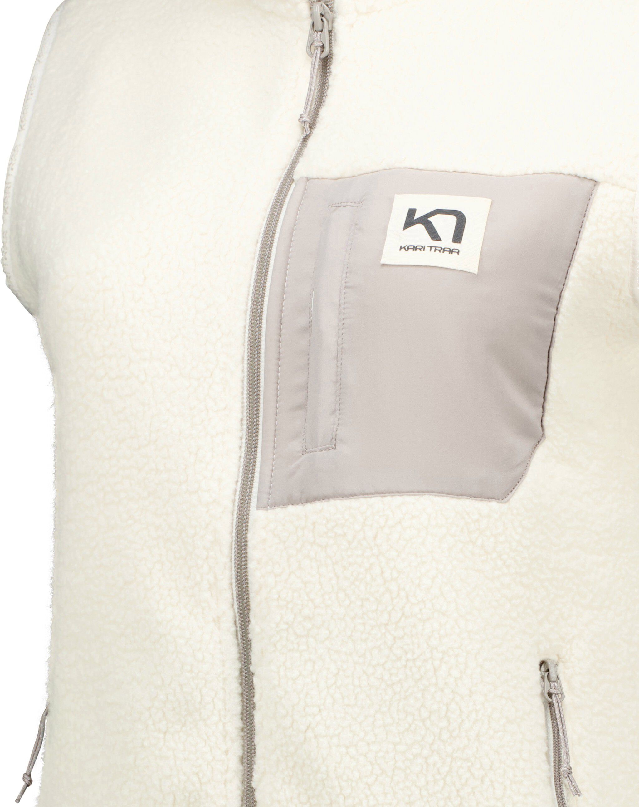 ROTHE VEST