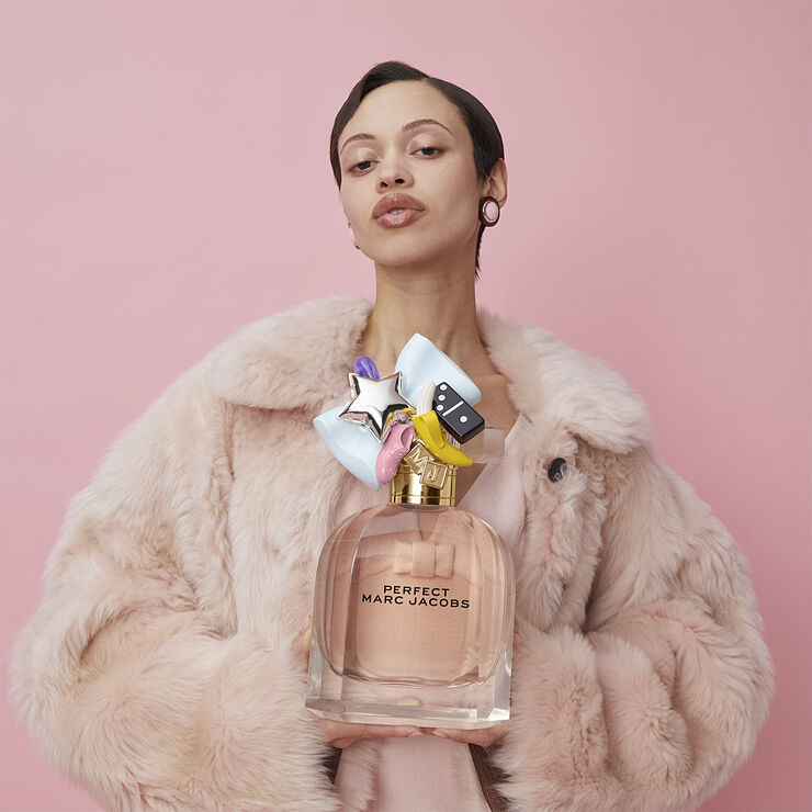 Marc Jacobs Perfect Eau de Parfum