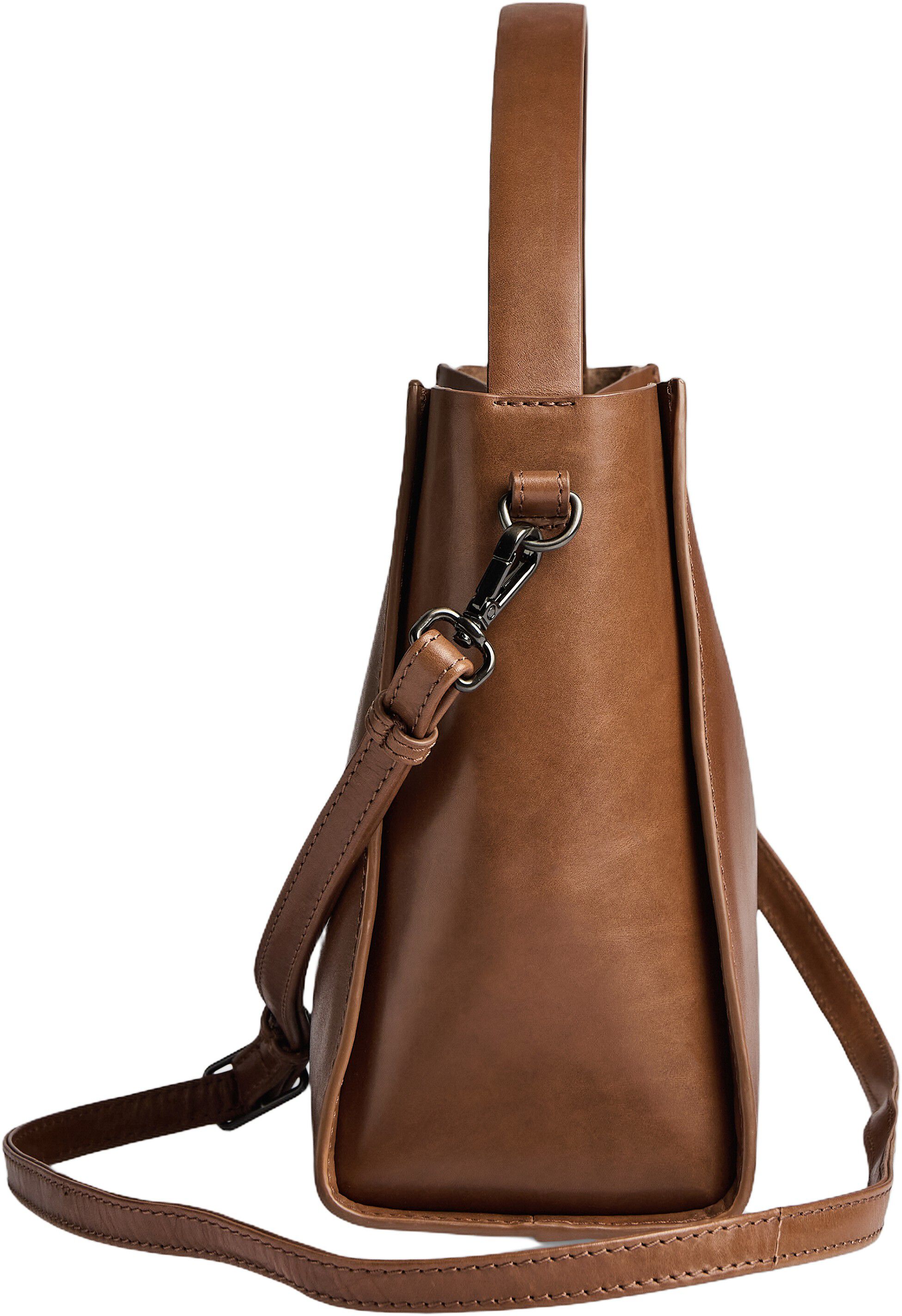 Raynembg Bag, Antique