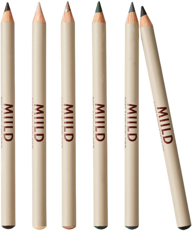 Soft Satin Eyeliner