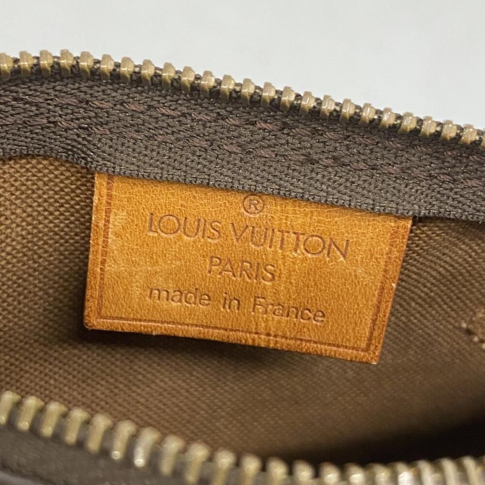 Louis Vuitton Speedy