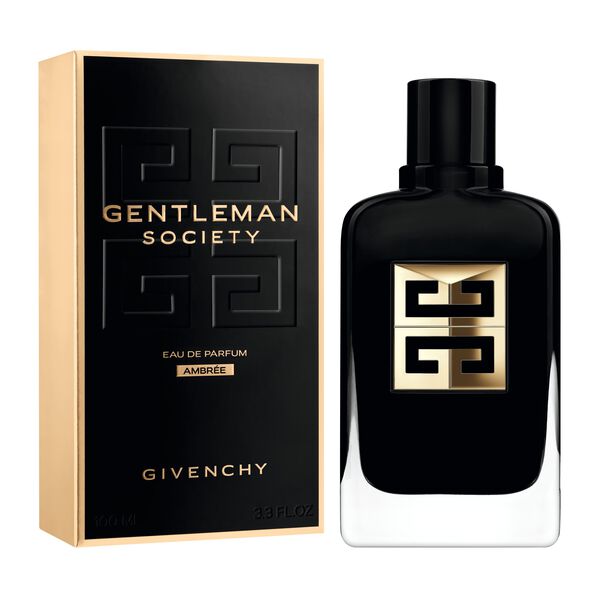 Gentleman Society Ambrée Eau De Parfum