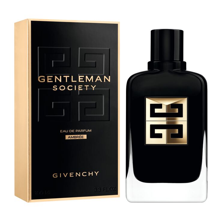 Gentleman Society Ambrée Eau De Parfum