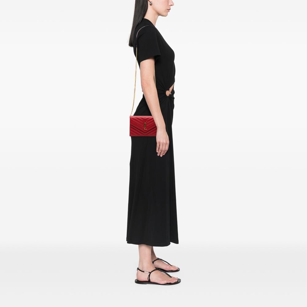 Yves Saint Laurent Crossbody Bag