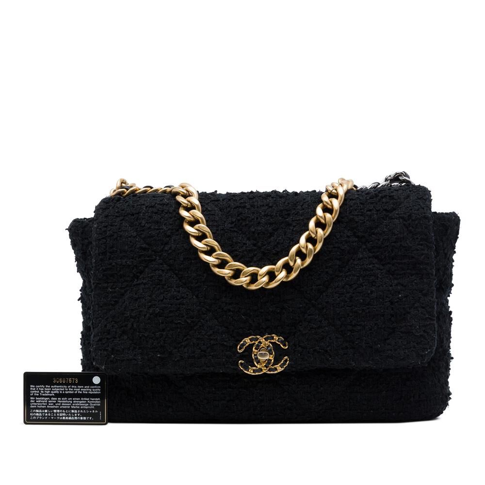 Chanel Flap Bag