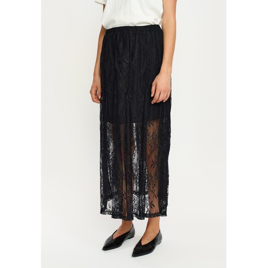 SRLaurel Midi Skirt
