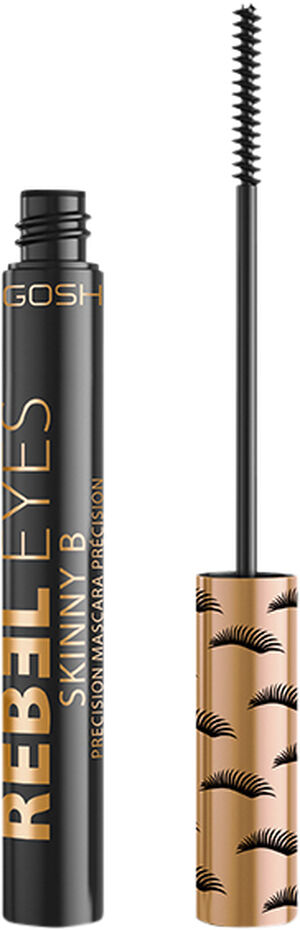 Rebel Eyes Mascara Skinny B - Precision 6 ml.