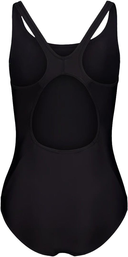 Placement Muscleback One Piece Badedragt