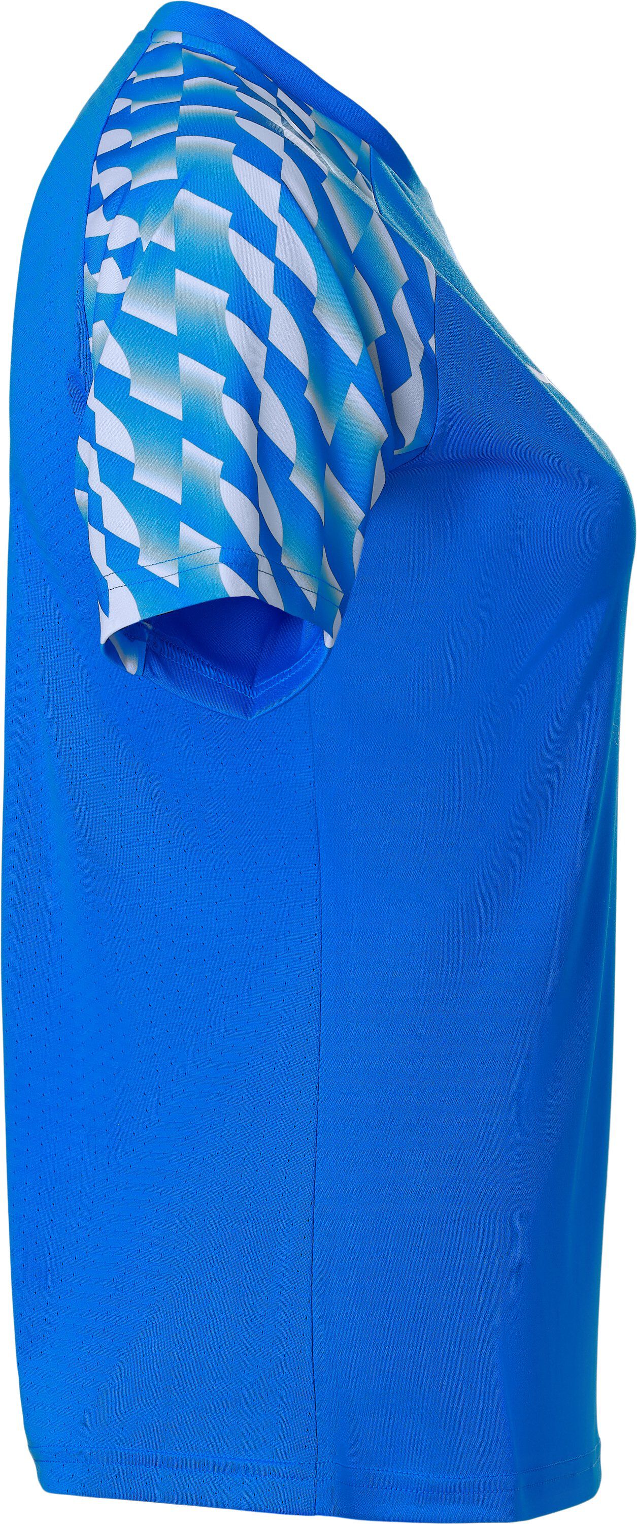 TeamLiga 26 Tr&aelig;nings T-shirt