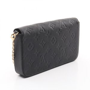 Louis Vuitton Pochette Felicie