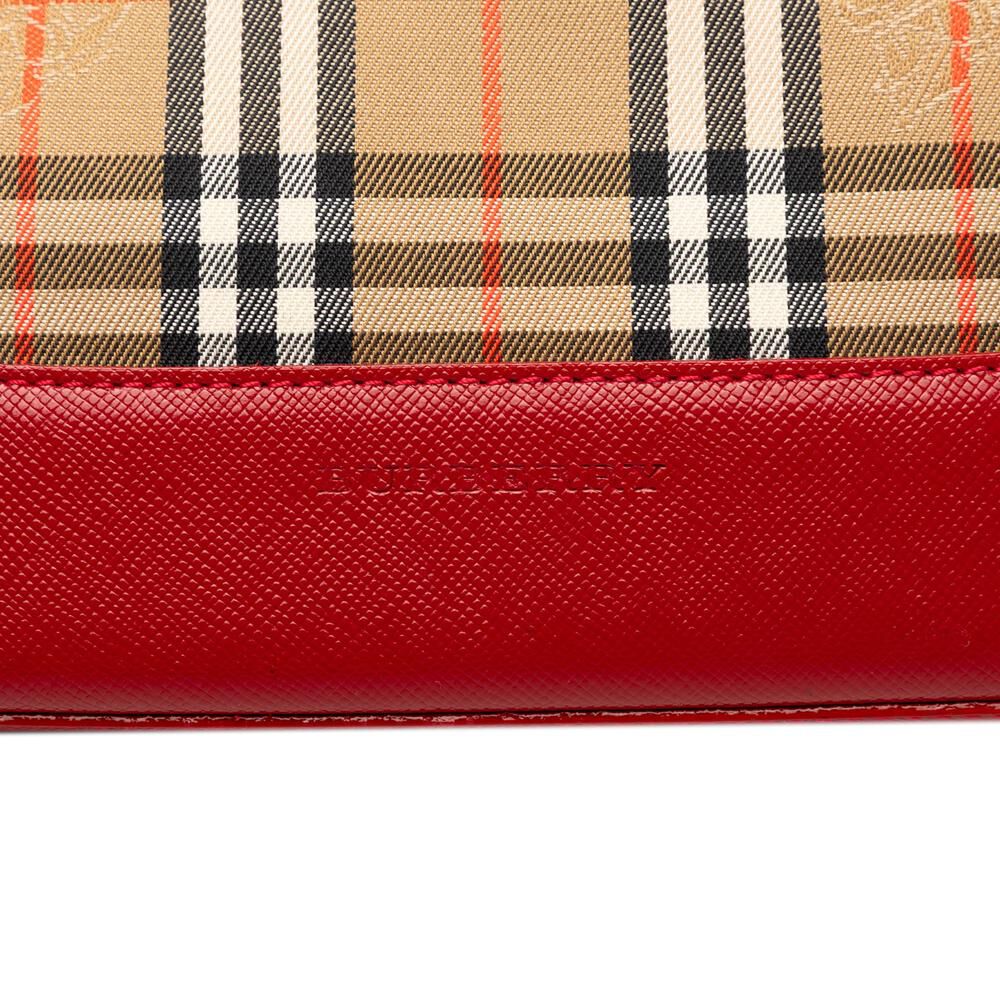 Burberry Shoulder Bag