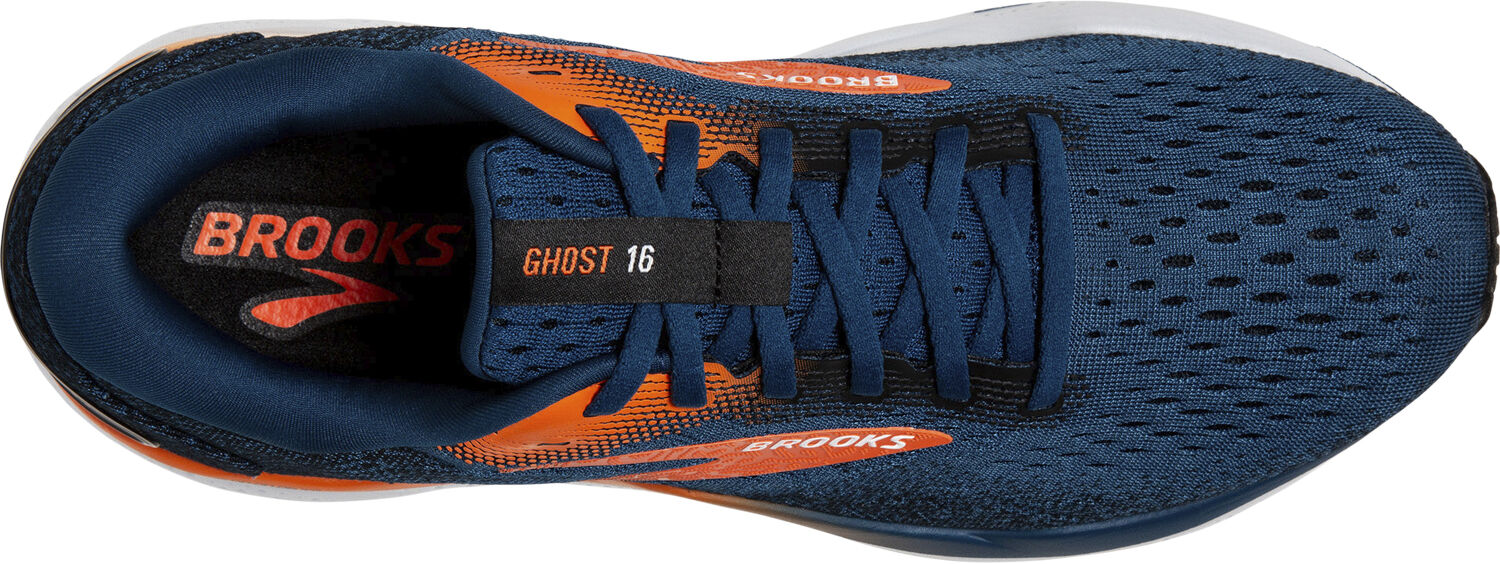 Ghost 16 L&oslash;besko