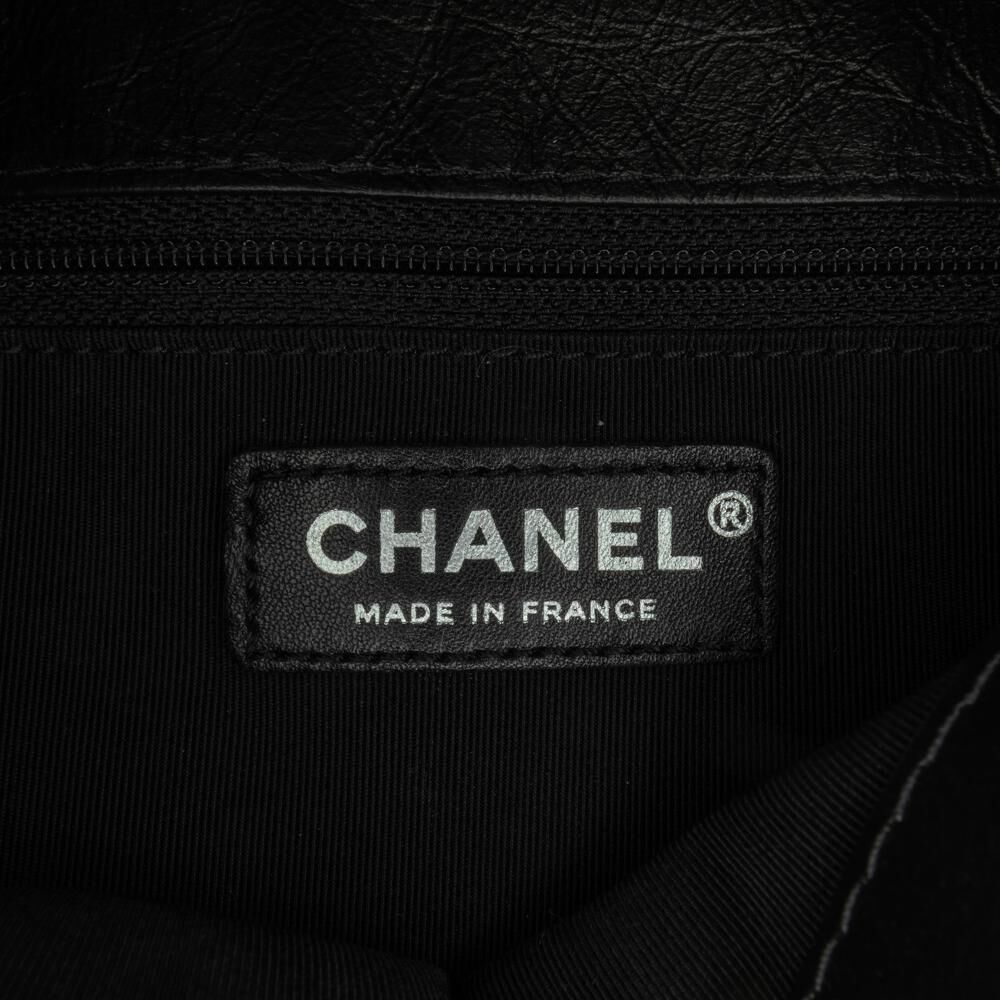 Chanel Flap Bag