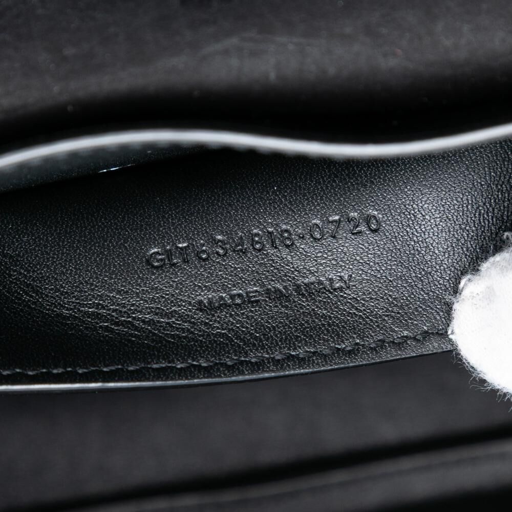 Yves Saint Laurent Crossbody Bag