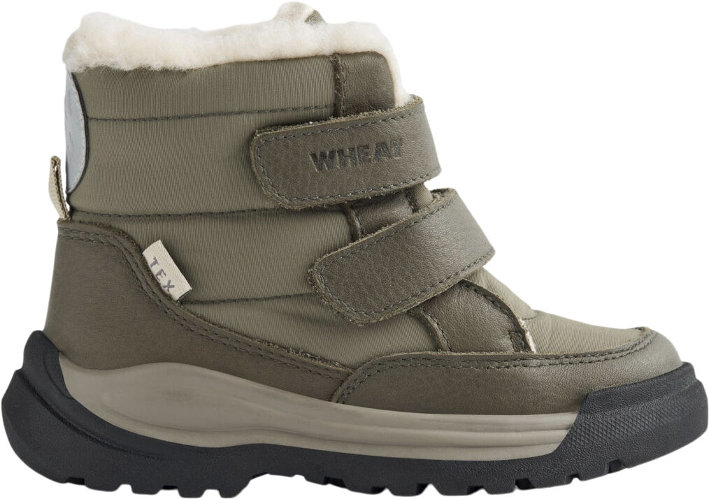 Winterboot Millas Tex