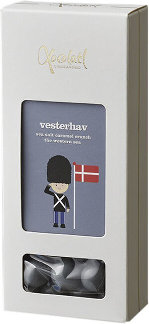 Vesterhav