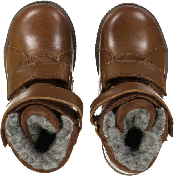 Hunter Velcro Tex Støvle