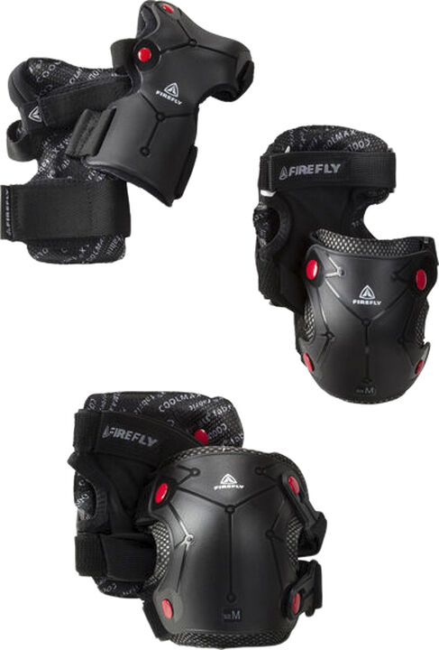 Proline 2. 0 beskyttelsessæt