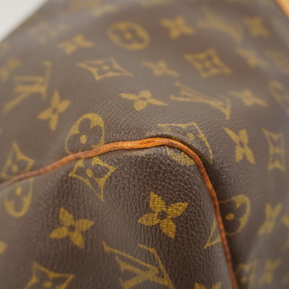 Louis Vuitton Keepall