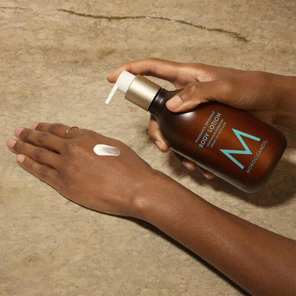 Moroccanoil Body Lotion 360 ml, Originale
