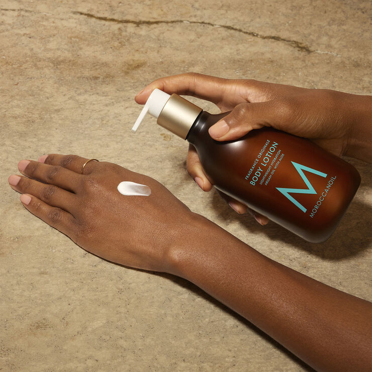Moroccanoil Body Lotion 360 ml, Originale
