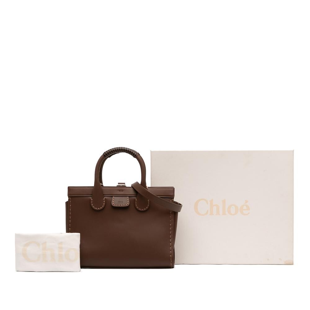Chlo&eacute; Tote