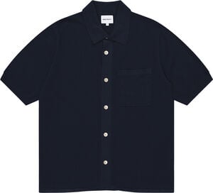 Rollo Cotton Linen SS Shirt