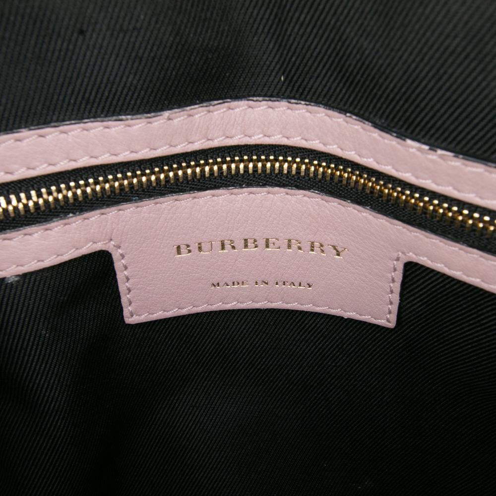 Burberry Handbag