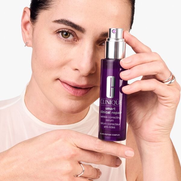 Smart Clinical Repair Wrinkle Correcting Serum
