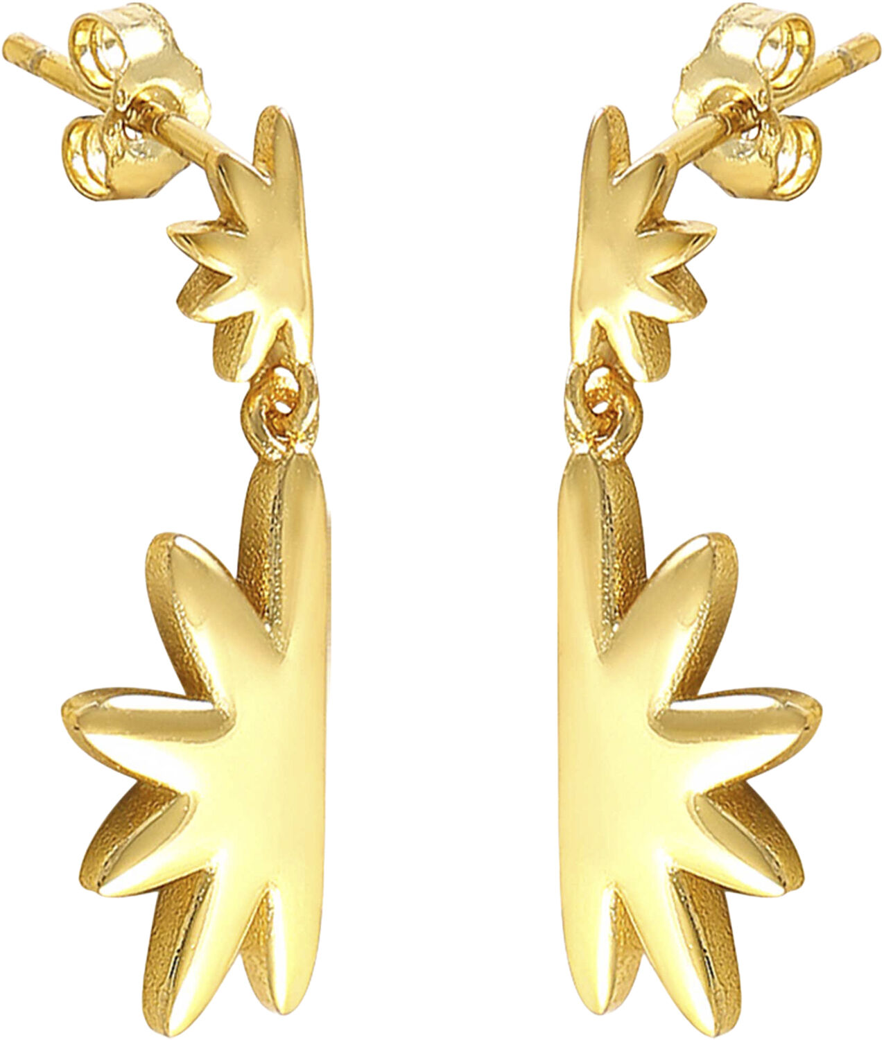 Omani double &oslash;reringe