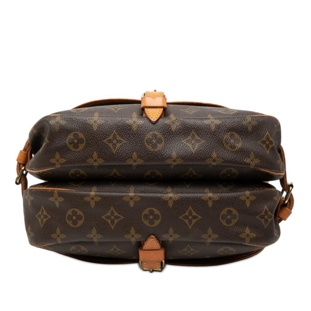 Louis Vuitton Saumur