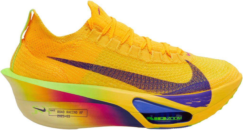 Air Zoom Alpha Fly Next 3% L&oslash;besko