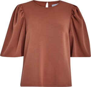 MSTaelyn Modal Blouse