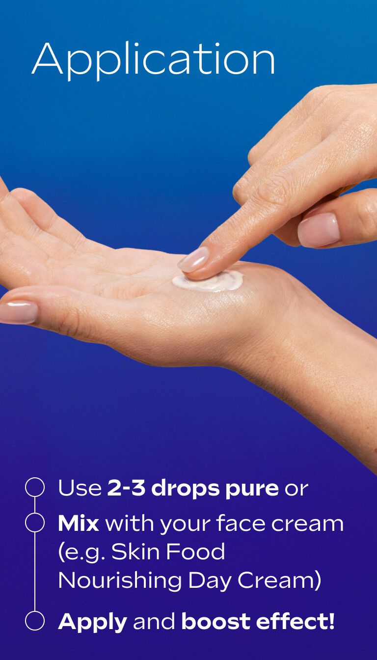 Extra Rich Omega Serum Drops