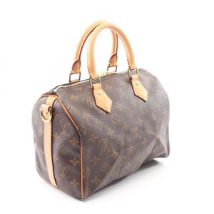Louis Vuitton Speedy