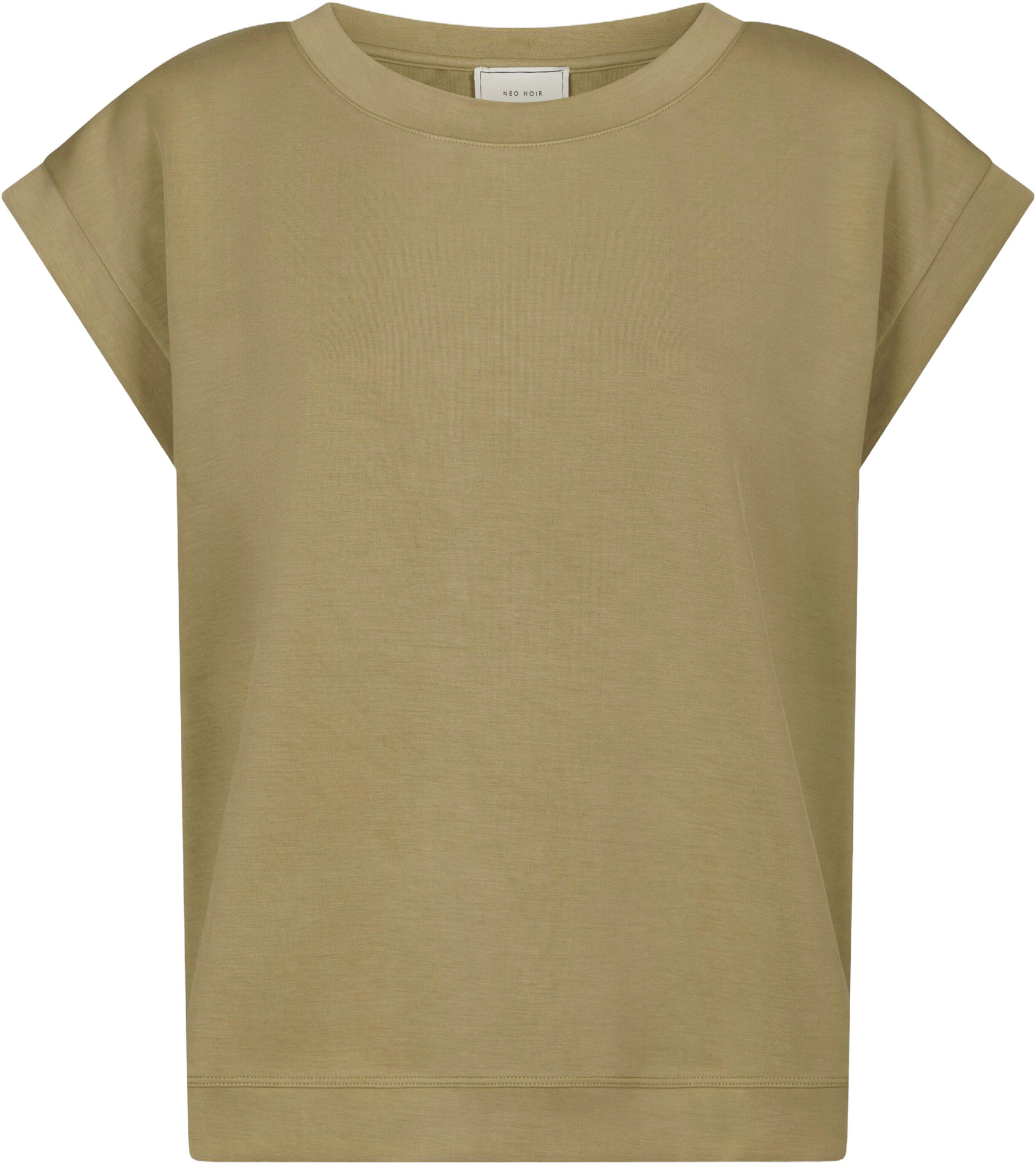 Saphira Soft Tee