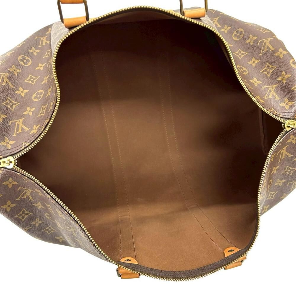 Louis Vuitton Keepall