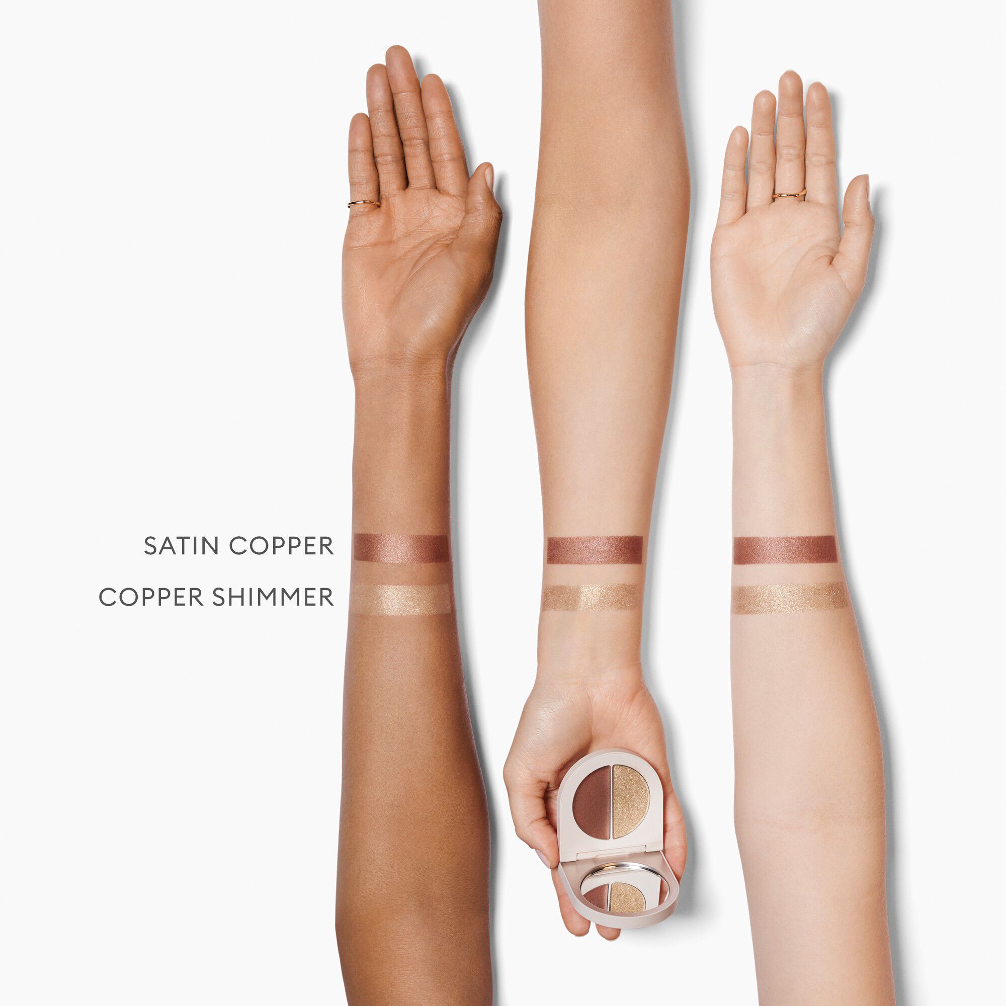 Satin Eyeshadow Refill