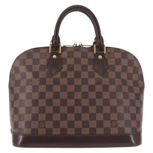 Louis Vuitton Alma