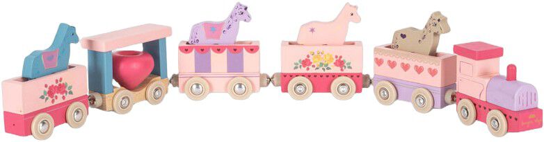 UNICORN TRAIN