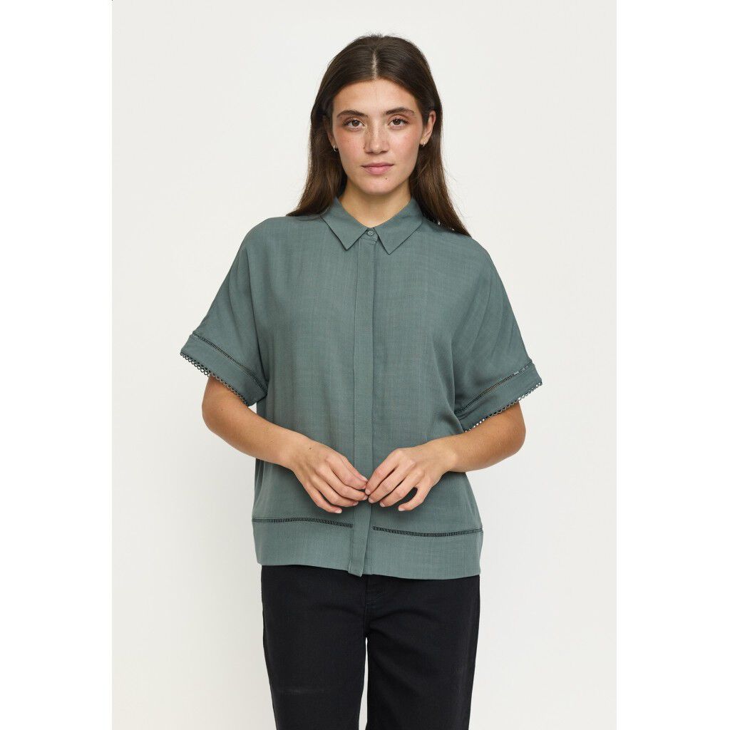 SRLima Freedom SS Shirt