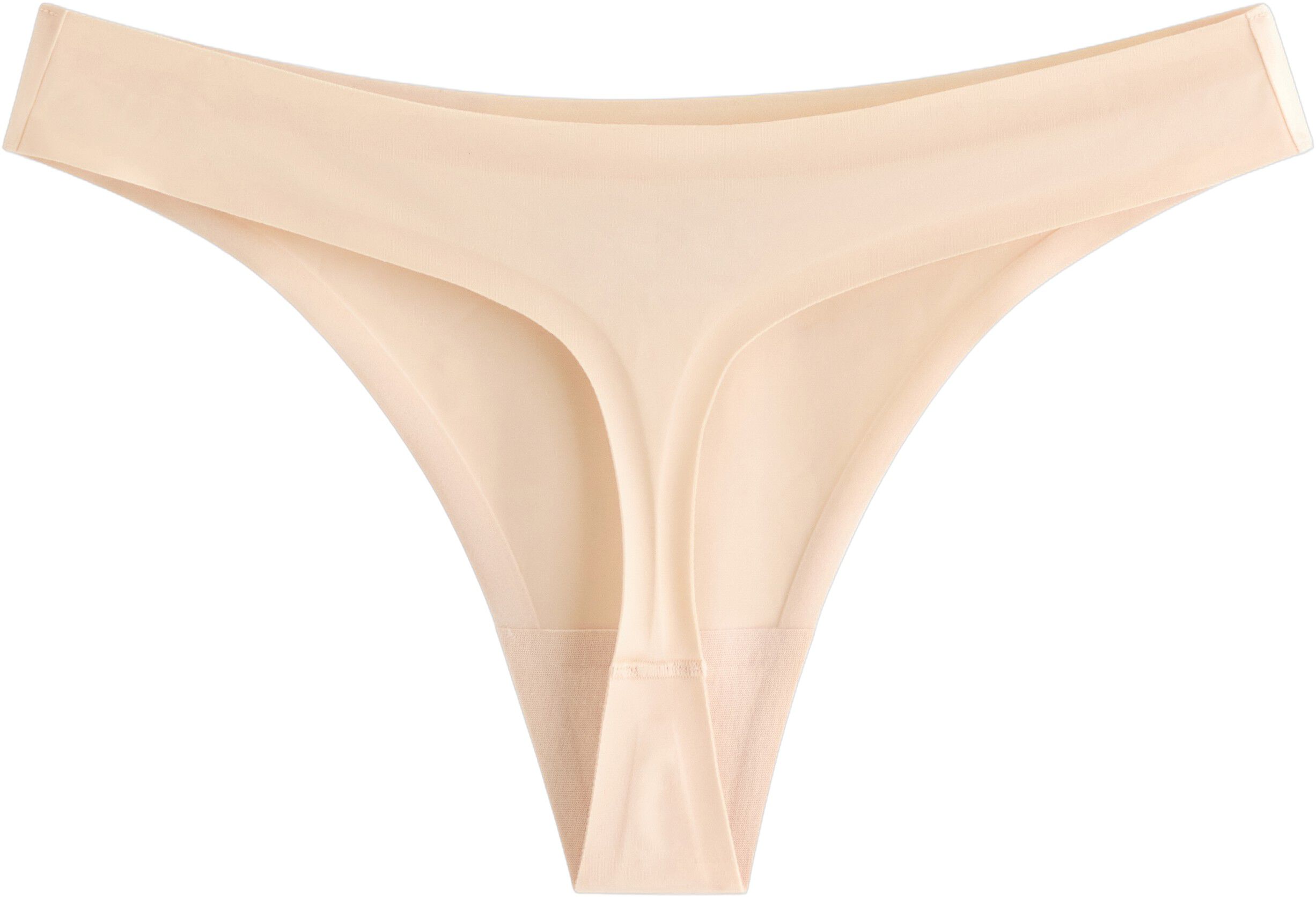 Brief thong reg SATIN SHINE mi